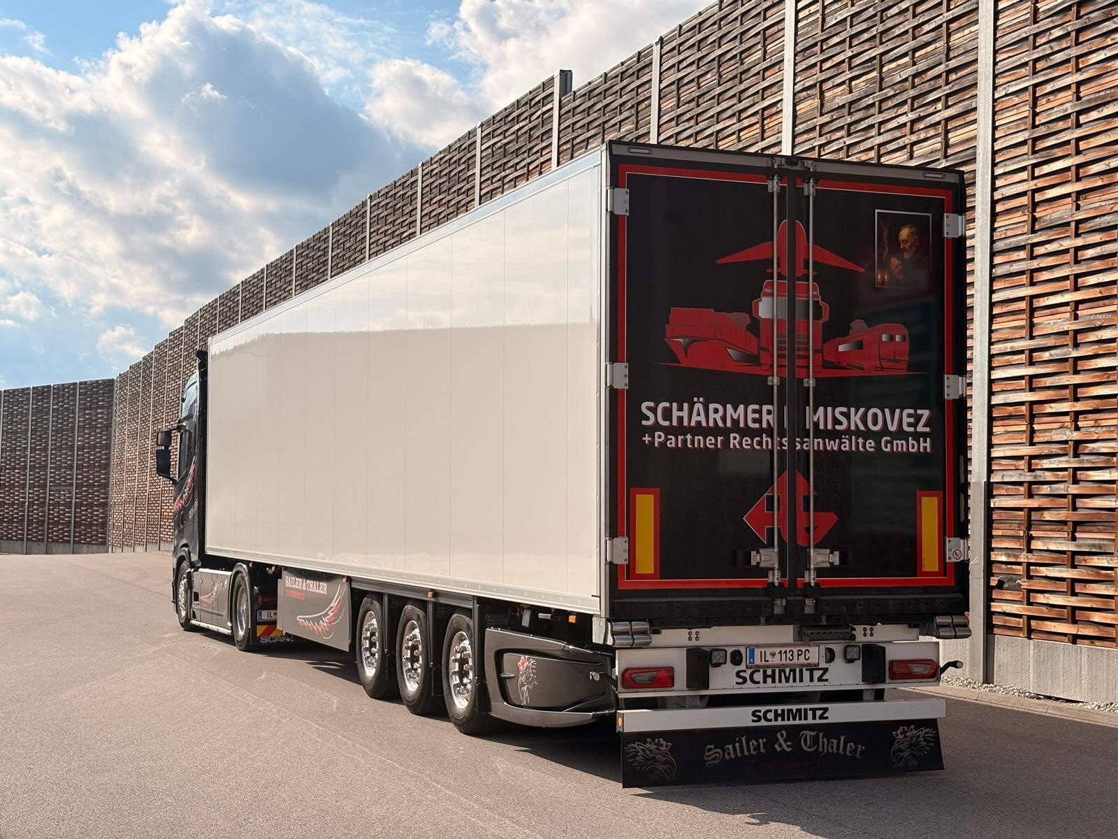 LKW